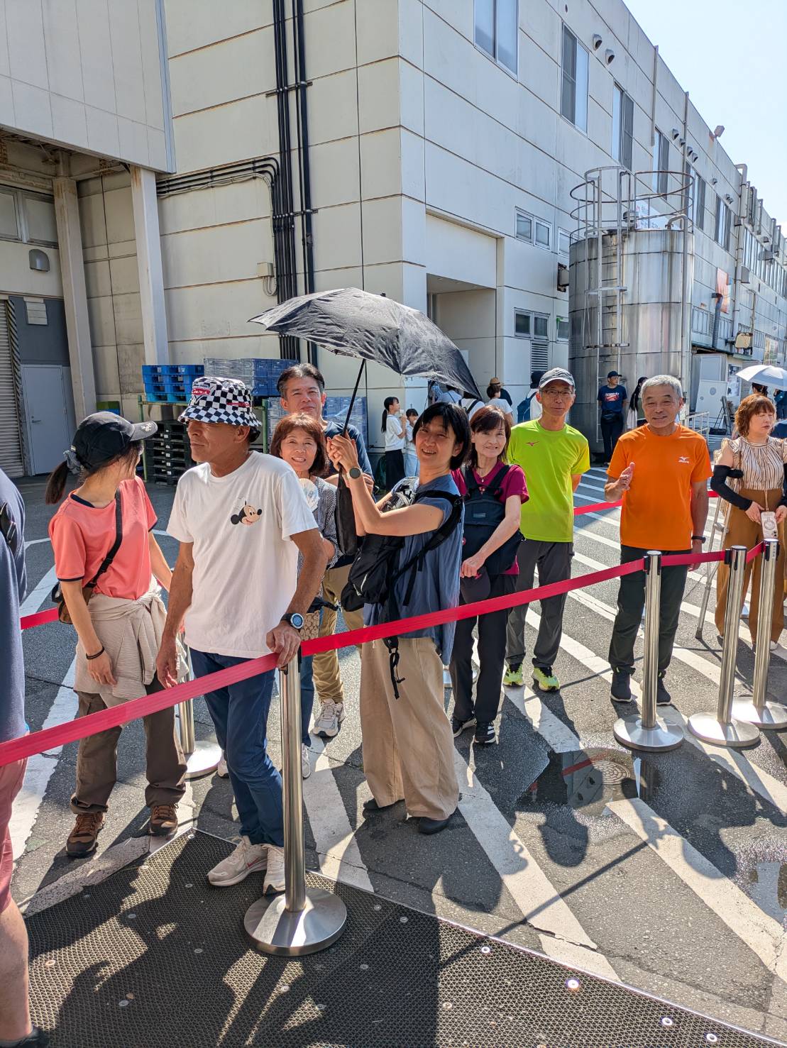 行列②